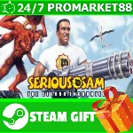 ⭐ Serious Sam Classic: The Second Encounter STEAM - irongamers.ru
