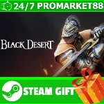 ⭐ ВСЕ СТРАНЫ+РОССИЯ⭐ Black Desert Steam Gift - irongamers.ru