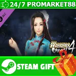 ⭐ WARRIORS OROCHI 4/無双OROCHI３- Bonus Costume for Lady - irongamers.ru