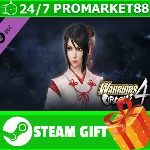 ⭐ WARRIORS OROCHI 4/無双OROCHI３- Bonus Costume for Xingc - irongamers.ru
