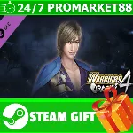 ⭐ WARRIORS OROCHI 4/無双OROCHI３- Bonus Costume for Guo J - irongamers.ru