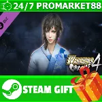 ⭐ WARRIORS OROCHI 4/無双OROCHI３- Bonus Costume for Wang - irongamers.ru