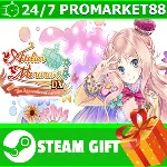 ⭐ Atelier Meruru ~The Apprentice of Arland~ DX STEAM - irongamers.ru