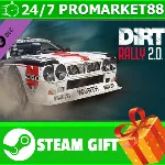⭐ ВСЕ СТРАНЫ⭐ DiRT Rally 2.0 - Lancia 037 Evo 2 STEAM - irongamers.ru