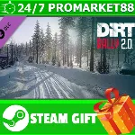 ⭐ ВСЕ СТРАНЫ⭐ DiRT Rally 2.0 - Sweden (Rally Location) - irongamers.ru