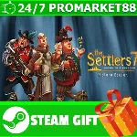 ⭐ ВСЕ СТРАНЫ⭐ The Settlers 7 : History Edition STEAM - irongamers.ru