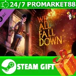 ⭐ ВСЕ СТРАНЫ⭐ We Happy Few - We All Fall Down STEAM - irongamers.ru