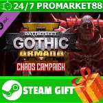 ⭐ Battlefleet Gothic Armada 2 Chaos Campaign Expansion - irongamers.ru