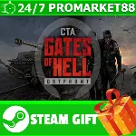 ⭐ ВСЕ СТРАНЫ⭐ Call to Arms - Gates of Hell: Ostfront - irongamers.ru
