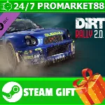 ⭐ ВСЕ СТРАНЫ⭐ DiRT Rally 2.0 - SUBARU Impreza (2001) - irongamers.ru