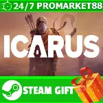 ⭐ ВСЕ СТРАНЫ+РОССИЯ⭐ ICARUS Steam Gift - irongamers.ru