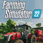 Farming Simulator 22 + 30 Игр | Epic | АВТОВЫДАЧА 24/7