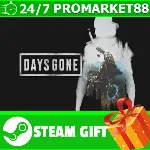 ⭐ ВСЕ СТРАНЫ+РОССИЯ⭐ Days Gone Steam Gift - irongamers.ru