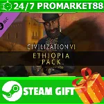 ⭐ ВСЕ СТРАНЫ+РОССИЯ⭐ Sid Meiers Civilization 4 Ethiopia - irongamers.ru