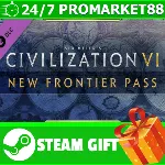 ⭐ ВСЕ СТРАНЫ⭐ Sid Meiers Civilization 4 New Frontier - irongamers.ru