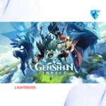 GENSHIN IMPACT КРИСТАЛЛЫ ЛУНА по UID/ БЕЗ ПЕРЕДАЧИ - irongamers.ru