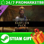 ⭐ ВСЕ СТРАНЫ+РОССИЯ⭐ Sid Meiers Civilization 4 Babylon - irongamers.ru