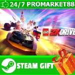⭐ ВСЕ СТРАНЫ+РОССИЯ⭐ LEGO 2K Drive Steam Gift - irongamers.ru