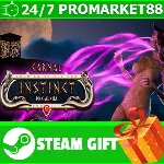 ⭐ ВСЕ СТРАНЫ⭐ Carnal Instinct Steam Gift - irongamers.ru