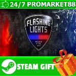 ⭐ Flashing Lights Police Firefighting Emergency Servic - irongamers.ru