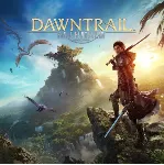 ✅ FINAL FANTASY XIV: Dawntrail PS Турция На ВАШ аккаунт!