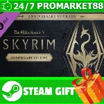 ⭐ ВСЕ СТРАНЫ+РОССИЯ⭐ TES 5 Skyrim Anniversary Upgrade - irongamers.ru
