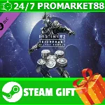 ⭐ ВСЕ СТРАНЫ⭐ Destiny 2: Triumphant Silver Bundle - irongamers.ru
