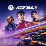 ✅ F1 24 PS Турция На ВАШ аккаунт!🔥 