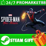 ⭐ ВСЕ СТРАНЫ⭐Marvel’s Spider-Man: Miles Morales - irongamers.ru