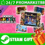 ⭐ Capcom Arcade 2nd Stadium: Display Frames Set 1 - irongamers.ru