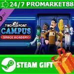 ⭐ ВСЕ СТРАНЫ⭐ Two Point Campus: Space Academy STEAM - irongamers.ru