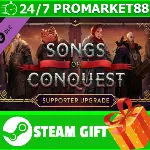 ⭐ ВСЕ СТРАНЫ⭐ Songs of Conquest - Supporter Pack STEAM - irongamers.ru