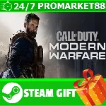 ⭐ ВСЕ СТРАНЫ+РОССИЯ⭐ Call of Duty Modern Warfare STEAM - irongamers.ru