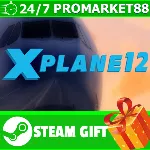 ⭐ ВСЕ СТРАНЫ+РОССИЯ⭐ X-Plane 12 Steam Gift - irongamers.ru