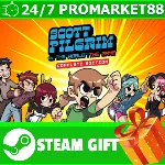 ⭐ Scott Pilgrim vs. The World The Game – Complete Edit - irongamers.ru