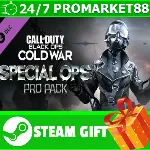 ⭐ Call of Duty Black Ops Cold War Special Ops Pro Pack - irongamers.ru