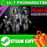 ⭐ Predator Hunting Grounds Hunting Party DLC Bundle 3 - irongamers.ru