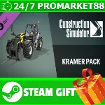 ⭐ ВСЕ СТРАНЫ⭐ Construction Simulator - Kramer Pack - irongamers.ru