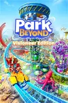 ☀ ️Park Beyond Visioneer Edition XBOX💵 