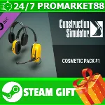 ⭐ Construction Simulator - Cosmetic Pack #1 STEAM - irongamers.ru