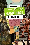 ☀ ️Digerati Presents: If You Don't Have Xbox Gam XBOX💵 