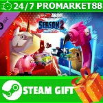 ⭐ LEGO 2K Drive Premium Drive Pass Season 2 STEAM - irongamers.ru