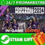 ⭐ ВСЕ СТРАНЫ⭐ Football Manager 2024 In-game Editor - irongamers.ru