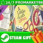 ⭐ A Little to the Left: Cupboards & Drawers STEAM - irongamers.ru