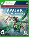 ⭐️ Avatar: Frontiers of Pandora DELUXE Xbox One X|S