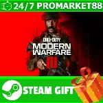 ⭐ ВСЕ СТРАНЫ⭐ Call of Duty Modern Warfare III GIFT - irongamers.ru
