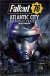 ☀ ️Fallout 76: Atlantic City - Boardwalk P XBOX💵 