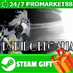 ⭐ ВСЕ СТРАНЫ+РОССИЯ⭐ Pseudoregalia Steam Gift - irongamers.ru