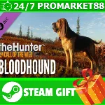 ⭐ ВСЕ СТРАНЫ⭐ theHunter: Call of the Wild - Bloodhound - irongamers.ru