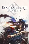 ☀ ️Darksiders Genesis XBOX